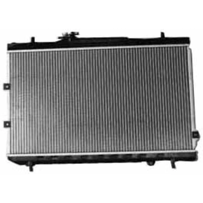 Radiator - KI3010121 pa2