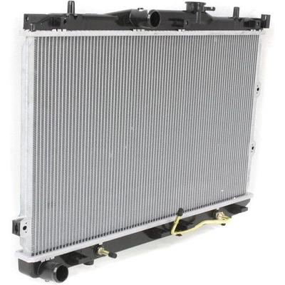 Radiator - KI3010121 pa4