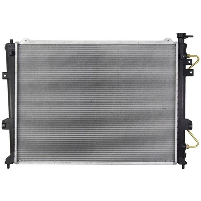 Radiator - KI3010131 pa2