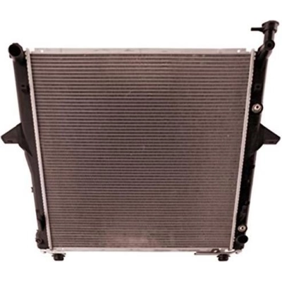 Radiator - KI3010132 pa1