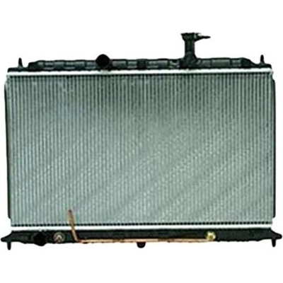 Radiator - KI3010135 pa1