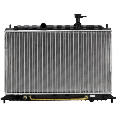 Radiator - KI3010135 pa4