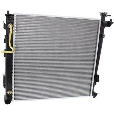 Radiator - KI3010143 pa2