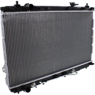 Radiator - KI3010146 pa2