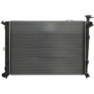 Radiator - KI3010152 pa1