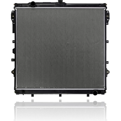 Radiator by KOYORAD - A13020 pa1