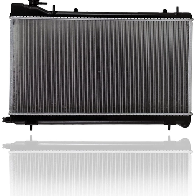 Radiator by KOYORAD - A13021-1 pa3