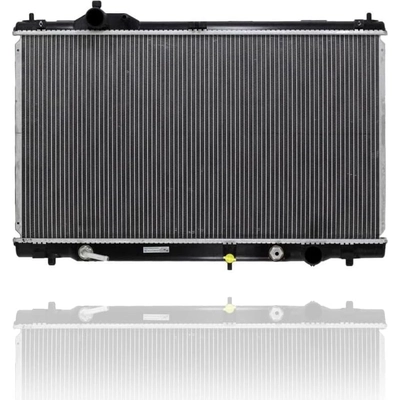 KOYORAD - A13056 - Engine Coolant Radiator pa2