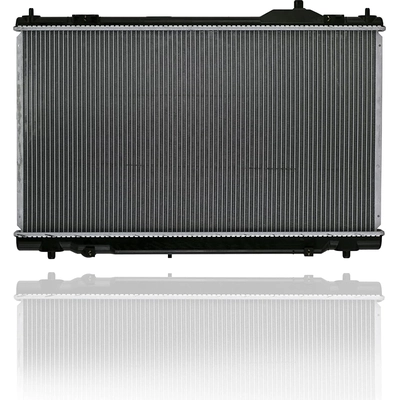 KOYORAD - A13056 - Engine Coolant Radiator pa3