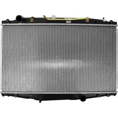 Radiator by KOYORAD - A1306 pa2