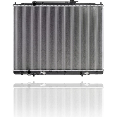 Radiator by KOYORAD - A13065 pa3