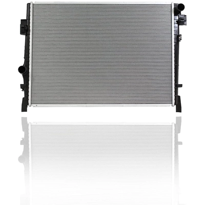 KOYORAD - A13084 - Engine Coolant Radiator pa2