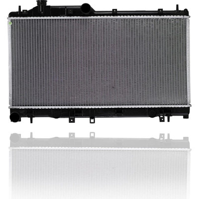 Radiator by KOYORAD - A13093 pa3