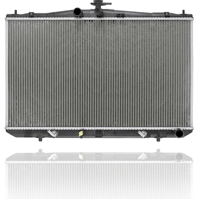 Radiator by KOYORAD - A13116 pa3