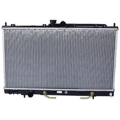 KOYORAD - A13121-1 - Engine Coolant Radiator pa1