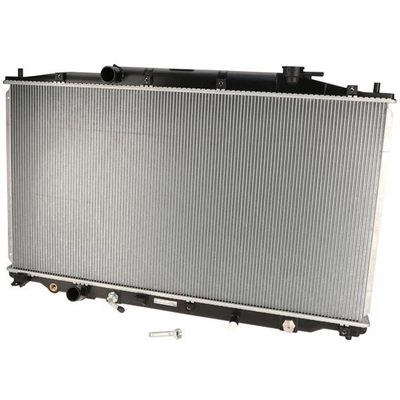 KOYORAD - A13121-1 - Engine Coolant Radiator pa2