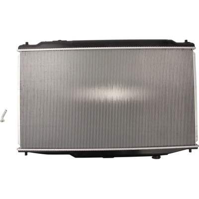 KOYORAD - A13121-1 - Engine Coolant Radiator pa3