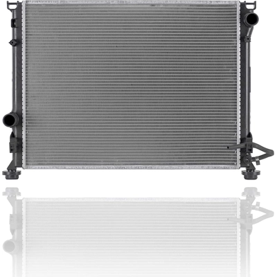 Radiator by KOYORAD - A13157 pa2