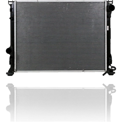 Radiator by KOYORAD - A13158 pa1