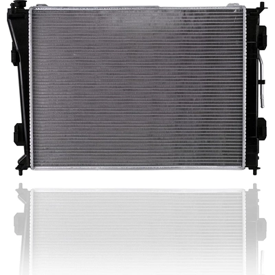 Radiator by KOYORAD - A13191 pa3