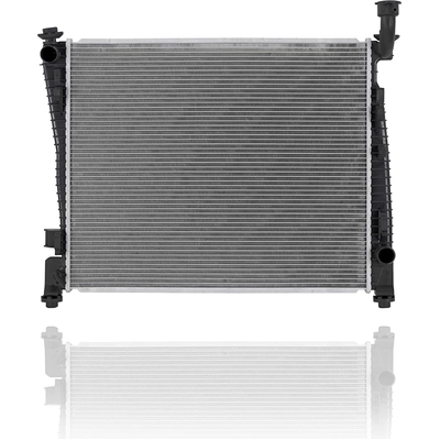Radiator by KOYORAD - A13204 pa2