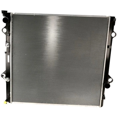 KOYORAD - A13210 - Engine Coolant Radiateur pa1