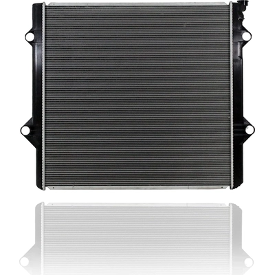KOYORAD - A13210 - Engine Coolant Radiator pa3