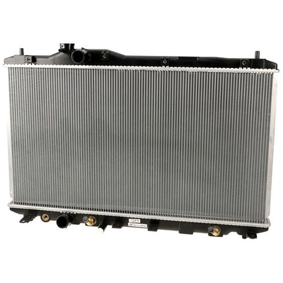 KOYORAD - A13257 - Engine Coolant Radiator pa1