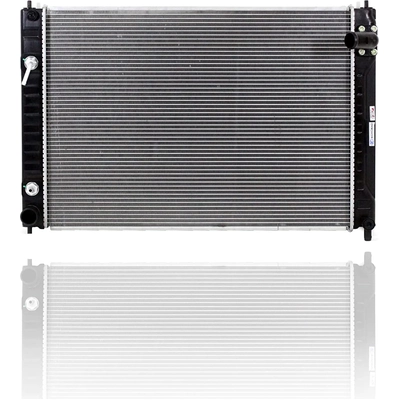 Radiator by KOYORAD - A13284 pa3