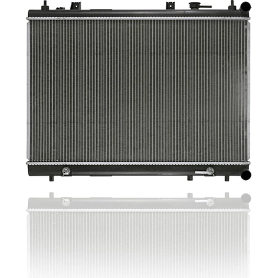 Radiator by KOYORAD - A13348 pa2