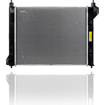 Radiator by KOYORAD - A13365 pa3