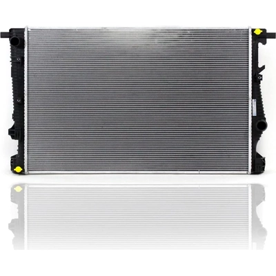Radiator by KOYORAD - A13401 pa1