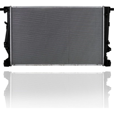 Radiator by KOYORAD - A13401 pa2