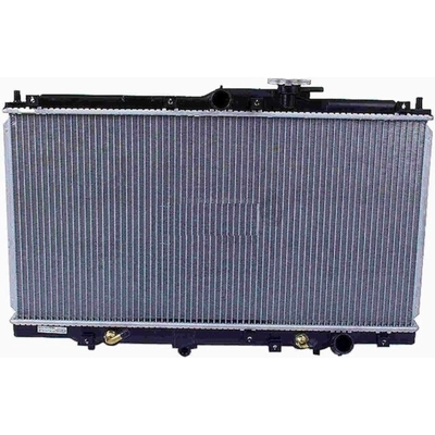 Radiator by KOYORAD - A1494 pa2