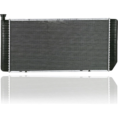 Radiator by KOYORAD - A1520 pa2