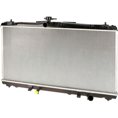 Radiator by KOYORAD - A1520 pa5