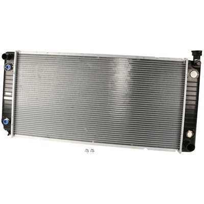 Radiator by KOYORAD - A1693 pa1