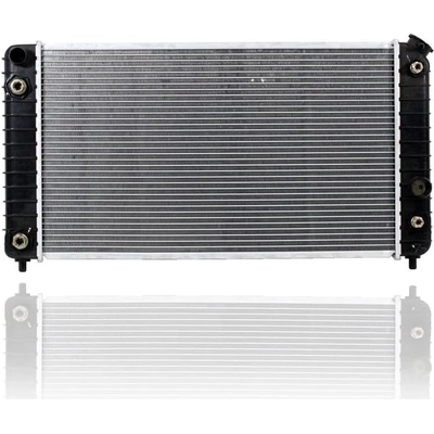 Radiator by KOYORAD - A1826 pa2