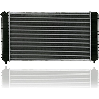 Radiator by KOYORAD - A1826 pa3