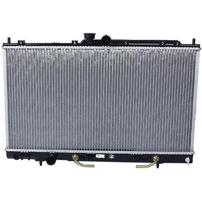 Radiator by KOYORAD - A1889 pa1