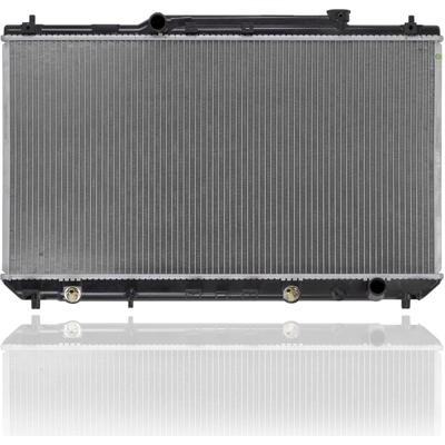 Radiator by KOYORAD - A1909 pa3