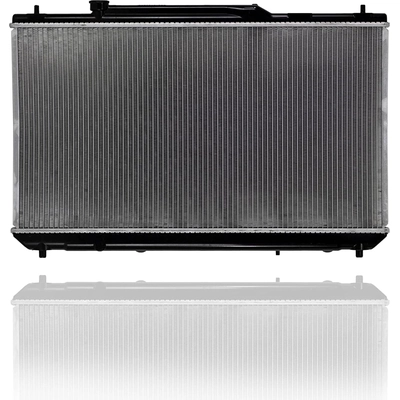Radiator by KOYORAD - A1909 pa4