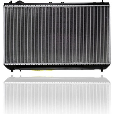 Radiator by KOYORAD - A1910 pa3