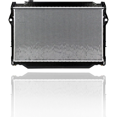 KOYORAD - A1918 - Engine Coolant Radiator pa2