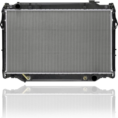 KOYORAD - A1918 - Engine Coolant Radiator pa3