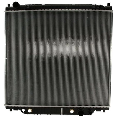 KOYORAD - A2171 - Engine Coolant Radiateur pa1