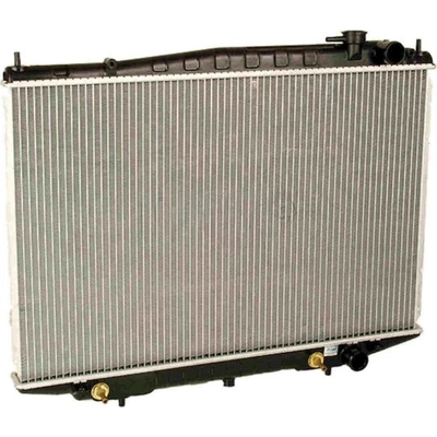 Radiator by KOYORAD - A2215 pa2