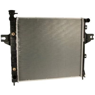 KOYORAD - A2262 - Engine Coolant Radiator pa1
