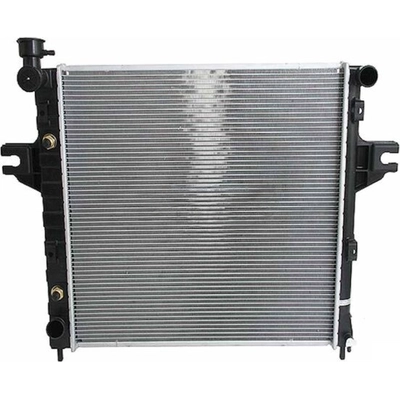 KOYORAD - A2262 - Engine Coolant Radiator pa2