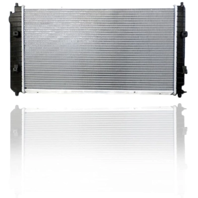 KOYORAD - A2264 - Radiator pa2